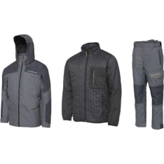 Savage Gear Thermo Guard 3-piece suit