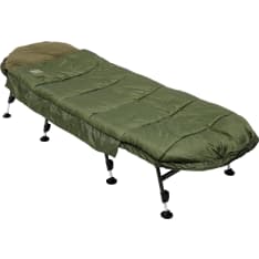 Prologic Avenger S/Bag Bedchair System, 12.6Kg, 8 Leg 75X 200Cm retkivuode