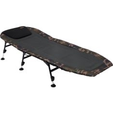 Prologic Avenger Bedchair 6 Leg 105Kg, 7Kg, 70X190Cm retkivuode