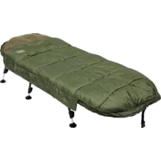 Prologic Avenger S/Bag Bedchair System, 10.9Kg, 6 Leg 70X190Cm retkivuode