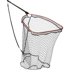Savage Gear Full Frame Net Xl 85X70X85Cm 120-200Cm haavi