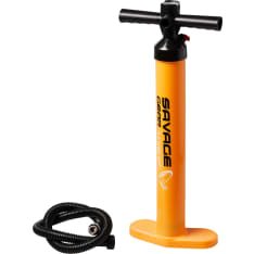 Savage Gear Hand Pump Double Action 29Psi 2Bar käsipumppu