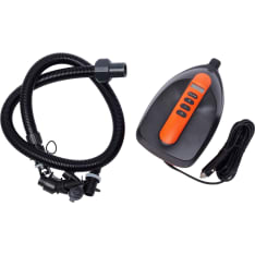 Savage Gear Boat Pump 12V 16Psi 1.1Bar