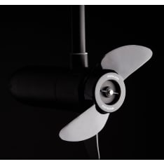 Savage Gear Thruster 36Lbs 2-Blade Weedless Prop Kit