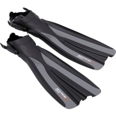 Savage Gear Belly Boat Fins (For Stocking Foot Waders)