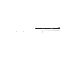 Madcat Green Belly Cat 1.75M 50-125G 1+1Sec Spin Baitcasting Reel Rod