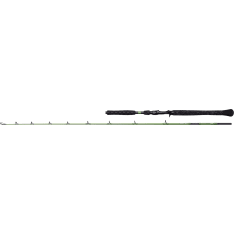 Madcat Green Pelagic 1.90M 50-150G 1+1Sec Cast avokelavapa