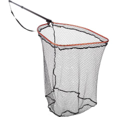 Savage Gear Ff Land.Net Tele L 65X50X70Cm 99-165Cm 2Pc haavi