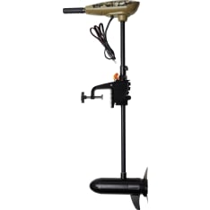 Prologic E-Motor Camou 12V 55Lbs 8.8Kg 119Cm Motors
