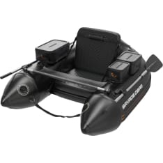 Savage Gear High Rider V2 kelluntarengas airoilla