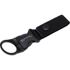 Savage Gear Bottle And Net Clip kiinnike