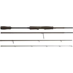 Savage Gear Sg4 Light Game Tr 7Ft1In/2.15M F 5-18G 4Sec avokelavapa