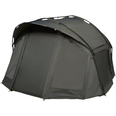 Prologic Fulcrum Session Bivvy And Overwrap, 315X350-400X180Cm biwak teltta