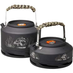 Prologic Blackfire 4 Cup Kettle 1.5L
