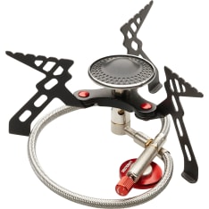 Prologic Blackfire C-Series Gas Stove retkikeitin