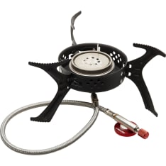 Prologic Blackfire Inspire Gas Stove retkikeitin
