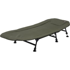Prologic C-Series 6 Leg Bed, 7.6Kg, 68X182Cm retkivuode