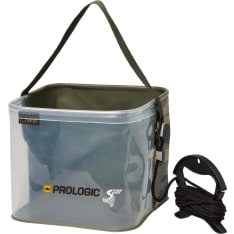Prologic Element Trans-Camo Rig/Water Bucket M, 7.9L