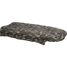 Prologic Element Thermal Bed Cover Camo 200X130Cm makuupussi