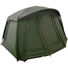 Prologic Inspire Slr - Full System 1Man, 14.1Kg, 275X240X150Cm biwak teltta