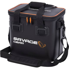 Savage Gear Wpmp Cooler Bag L 31X22X28Cm 24L kalastuslaukku