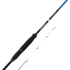 Savage Gear Sgs2 Ultra Light Game 6Ft6In/1.98M Mf 0-5G 2Sec avokelavapa