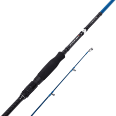 Savage Gear Sgs2 Jerkbait 7Ft3In/2.21M F 10-35G 2Sec avokelavapa
