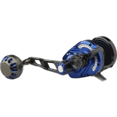 Savage Gear Sgs10 Jigging 10 Lh 8P1Bb hyrräkela