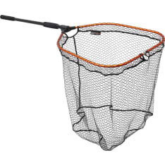 Savage Gear Pro Finezze Fold Net W Scale 20Kg L 1Pc haavi