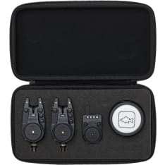 Prologic C-Series Pro Alarm Set 4+1+1 All Blue ottihälytin