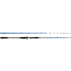 Savage Gear Sgs2 Tai Rubber 7Ft/2.13M M 40-150G 2Sec hyrräkelavapa