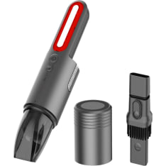 Nordic Quality V8C USB-C ladattava rikkaimuri