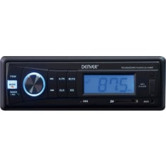 Denver CAU-444BT bluetooth autoradio