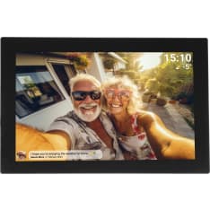 Denver Frameo 10.1" smart photo frame