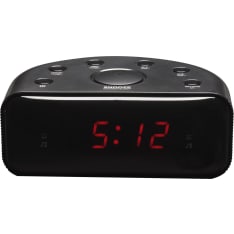 Denver CR-430 kelloradio