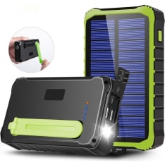 Denver PSO-10012 Solar varavirtalähde