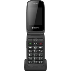 Phone folding SOS black Denver