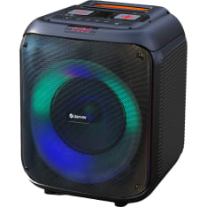 Denver BPS-250 8" Bluetooth kaiutin