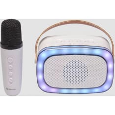 Denver BTM-610 bluetooth kaiutin mikrofonilla