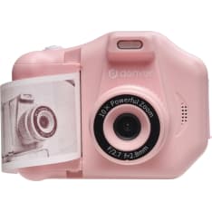 Denver children's digital camera with printer