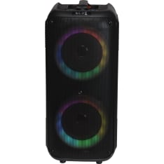 Denver BPS-354 party bluetooth speaker