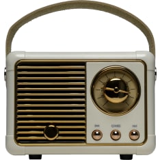Denver BTP-203 bluetooth kaiutin