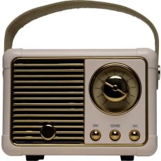 Denver BTP-203 bluetooth kaiutin