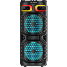 Denver BPS-355 2x8" Party Speaker