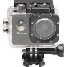 Denver Act-324 720P Actioncamera