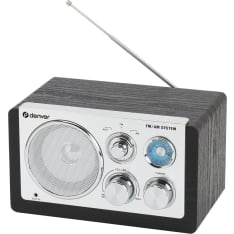 Denver TR-63B retroradio