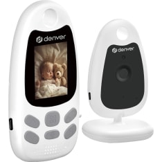 Denver Baby monitor with a camera