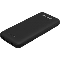 Denver 10000 mAh varavirtalähde