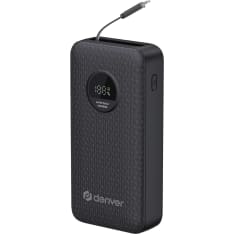 Denver 20000 mAh varavirtalähde