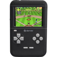 Denver GMP-322 kannettava pelikonsoli